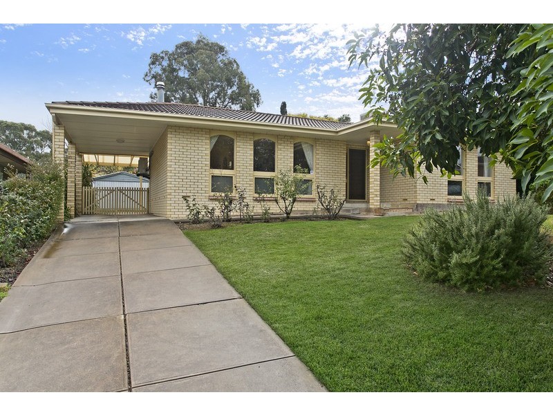 26 Rosewood Road, Highbury SA 5089