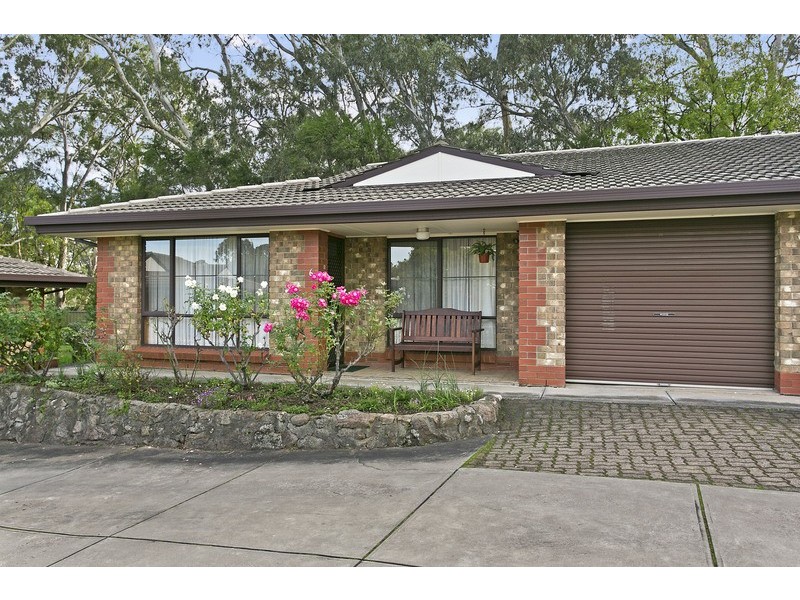 Unit 6, 19 Susan Street, St Agnes SA 5097