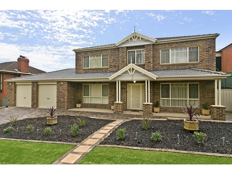 28 Linear Park Drive, Highbury SA 5089