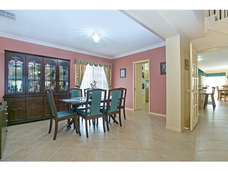 28 Linear Park Drive, Highbury SA 5089