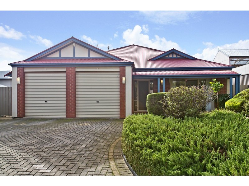 11 Lipson Reach Road, Gulfview Heights SA 5096
