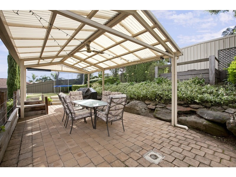 19 Lubbock Court, Wynn Vale SA 5127