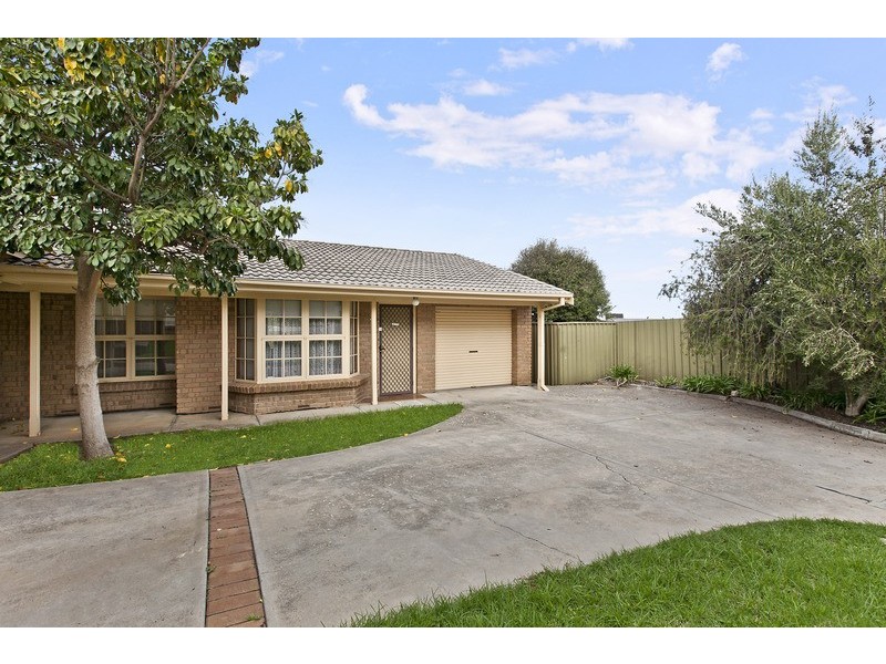 Unit 6, 29 Whiting Road, St Agnes SA 5097