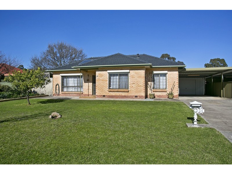38 Vincent Avenue, Athelstone SA 5076