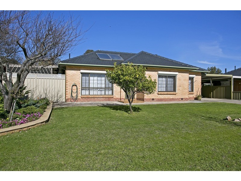38 Vincent Avenue, Athelstone SA 5076