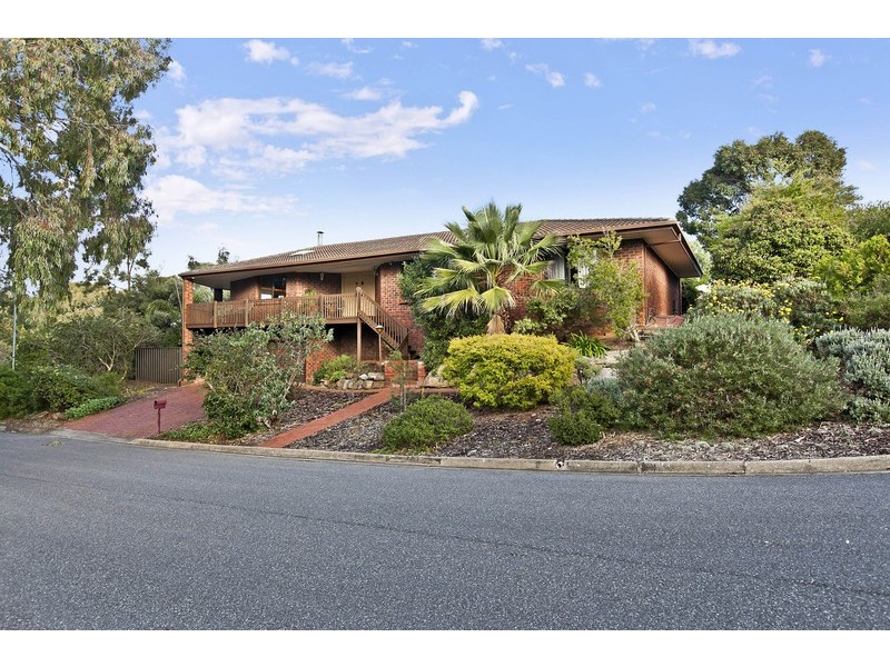 1 Ian Court, Modbury SA 5092
