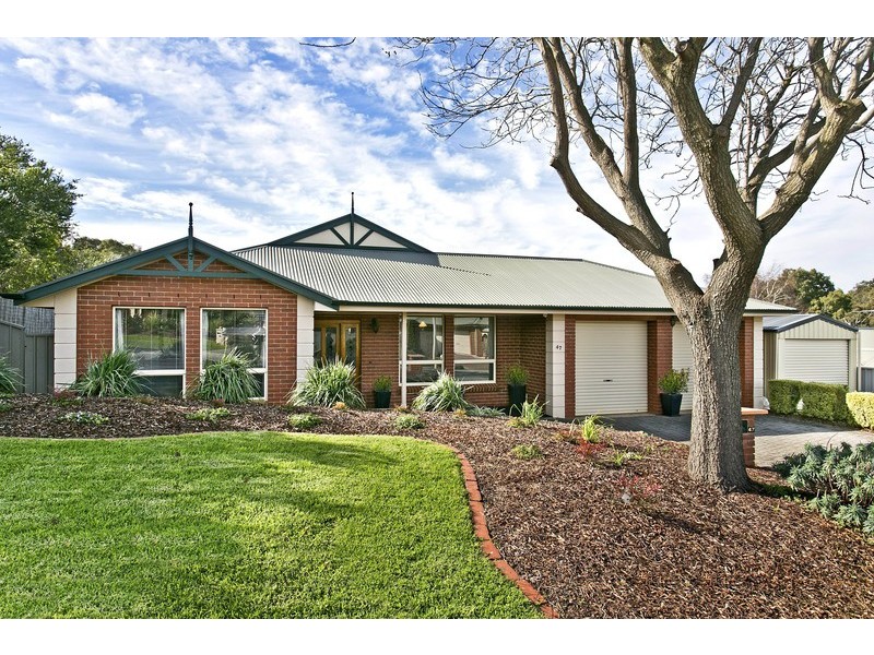 47 Laburnum Drive, Greenwith SA 5125