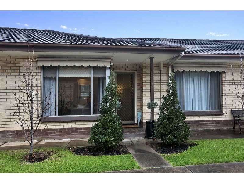 Unit 2, 8 Nora Street, Maylands SA 5069