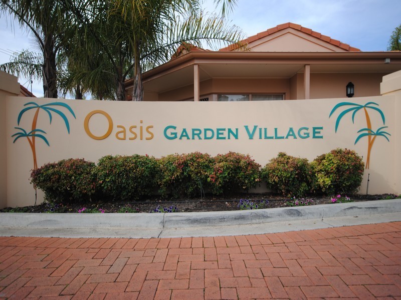 Unit 56/21 Hutchinson Road, Gawler East SA 5118