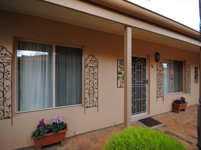 Unit 56/21 Hutchinson Road, Gawler East SA 5118