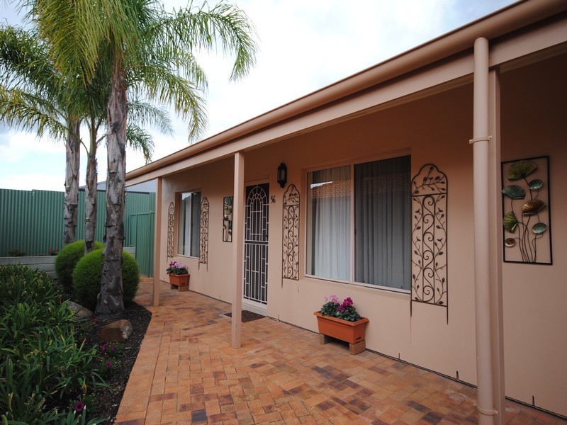 Unit 56/21 Hutchinson Road, Gawler East SA 5118