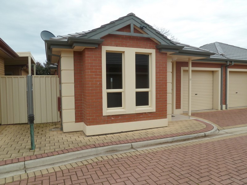Unit 17/9 Edward Street, Glynde SA 5070