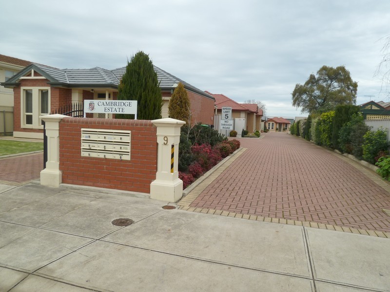 Unit 17/9 Edward Street, Glynde SA 5070