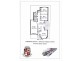 Unit 17/9 Edward Street, Glynde SA 5070 Floorplan