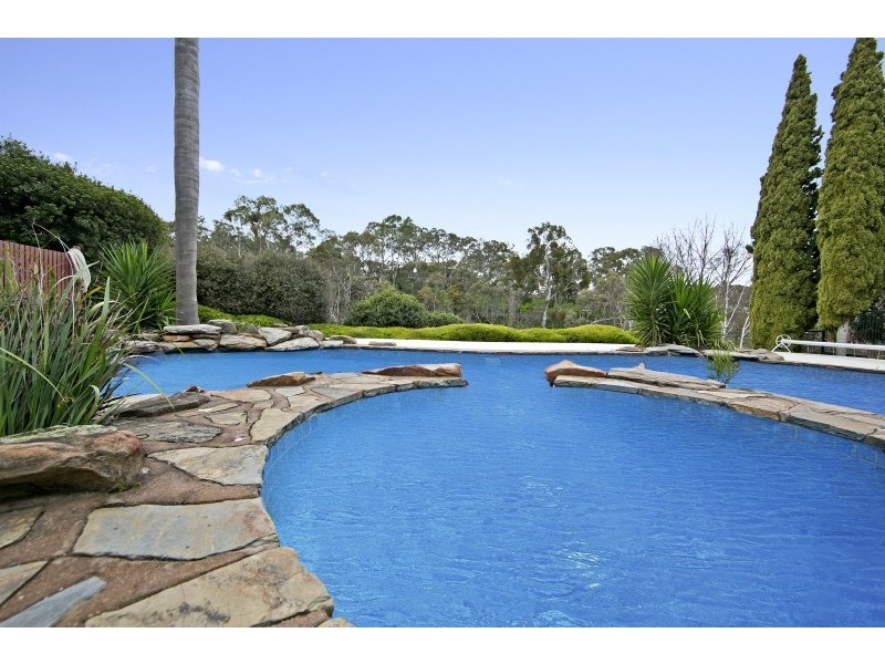 15 Houghton Hollow Road, Houghton SA 5131