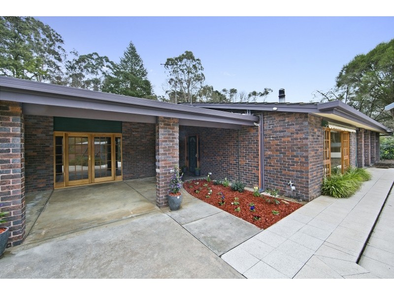 15 Houghton Hollow Road, Houghton SA 5131