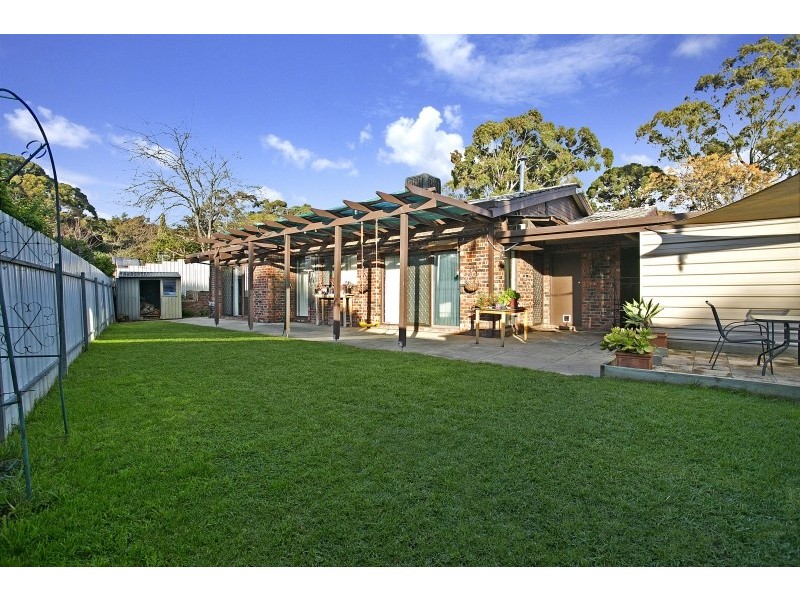 22 Allan Street, Vista SA 5091