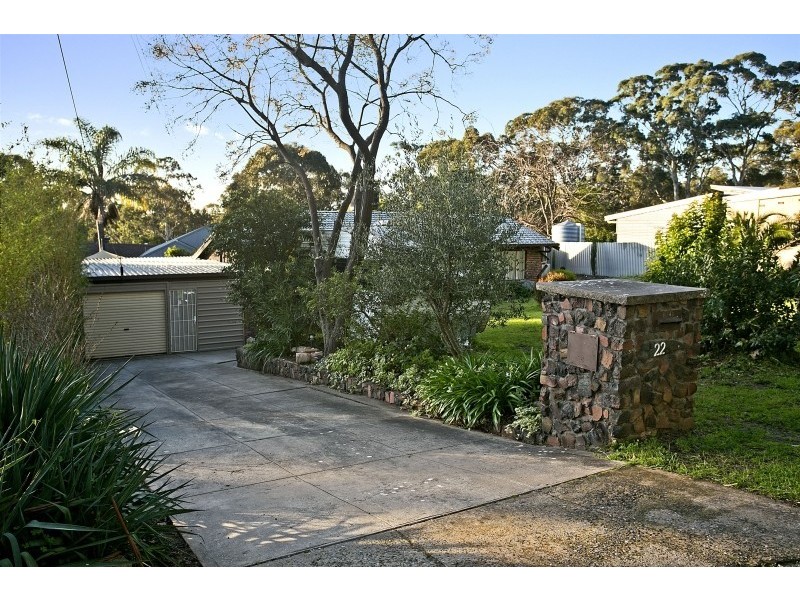22 Allan Street, Vista SA 5091