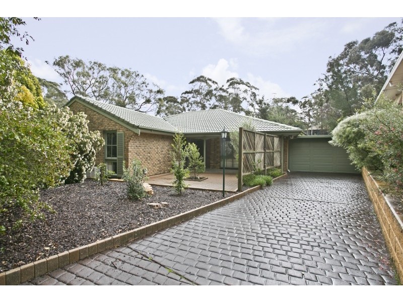 29 Fernilee Avenue, Tea Tree Gully SA 5091