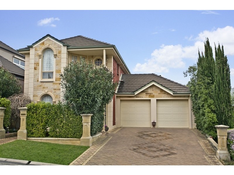 7 Beurre Court, Highbury SA 5089