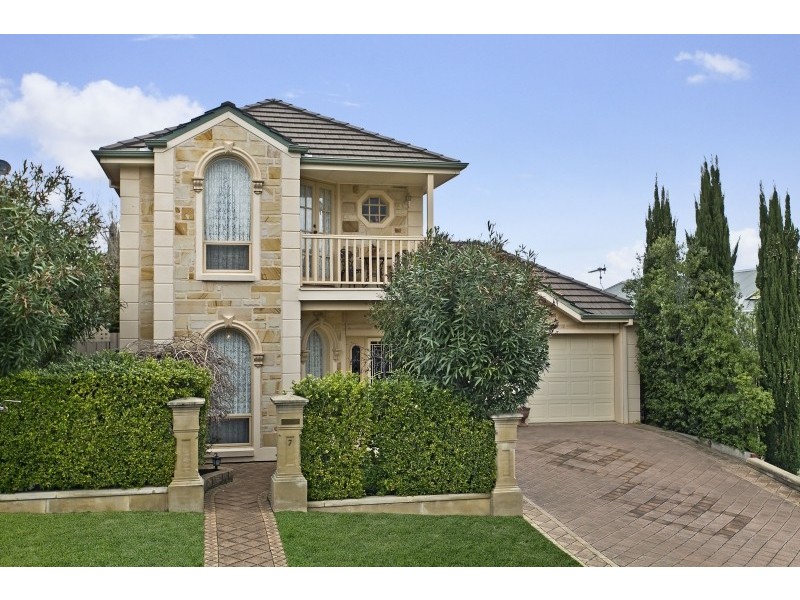 7 Beurre Court, Highbury SA 5089
