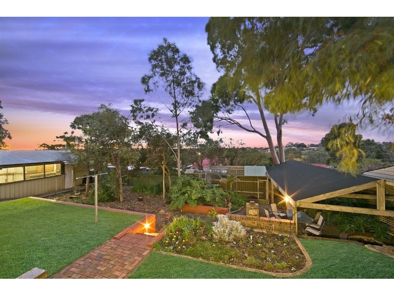 32 Far View Crescent, Ridgehaven SA 5097