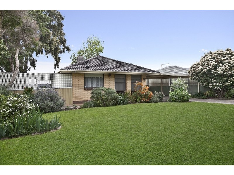 6 Welloch Street, Modbury SA 5092