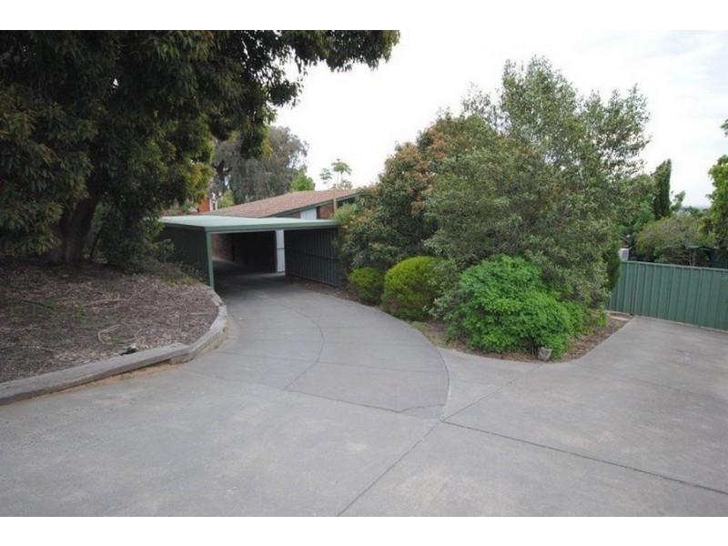 9 Camelia Street, Tea Tree Gully SA 5091