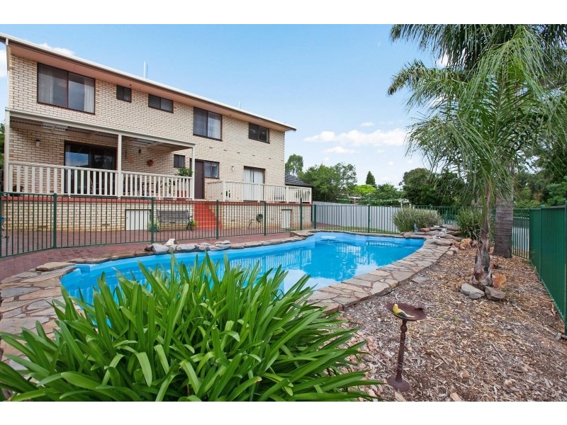 48 Minnamurra Drive, Redwood Park SA 5097