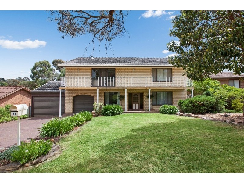 48 Minnamurra Drive, Redwood Park SA 5097