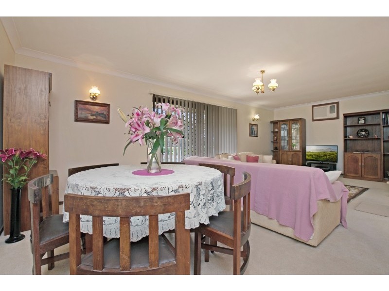 48 Minnamurra Drive, Redwood Park SA 5097