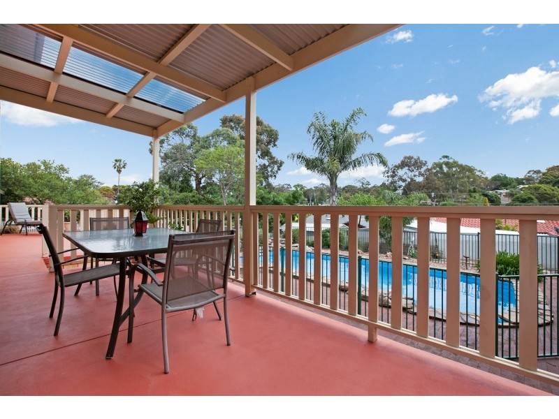 48 Minnamurra Drive, Redwood Park SA 5097