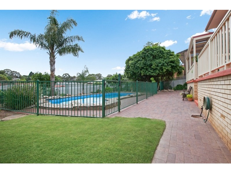 48 Minnamurra Drive, Redwood Park SA 5097