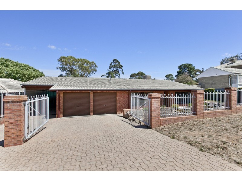 68 Hamilton Road, Fairview Park SA 5126