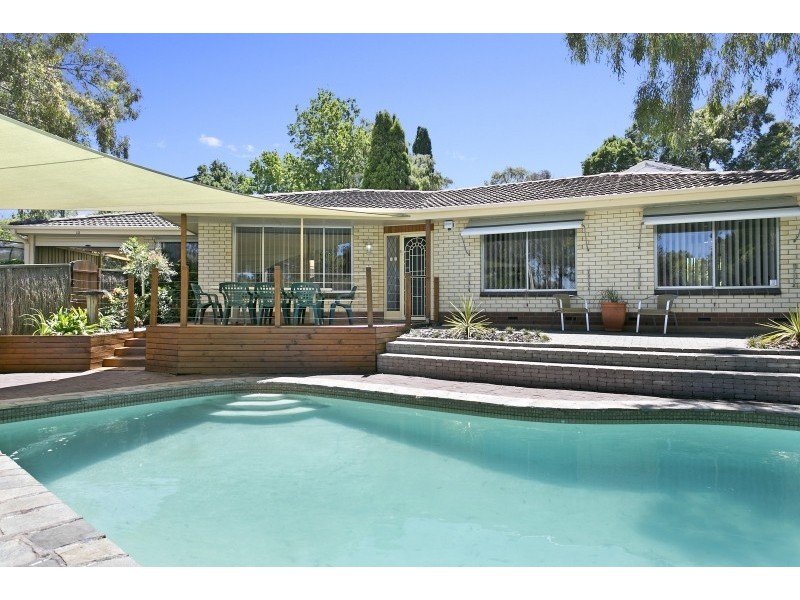 13 Littler Drive, Fairview Park SA 5126