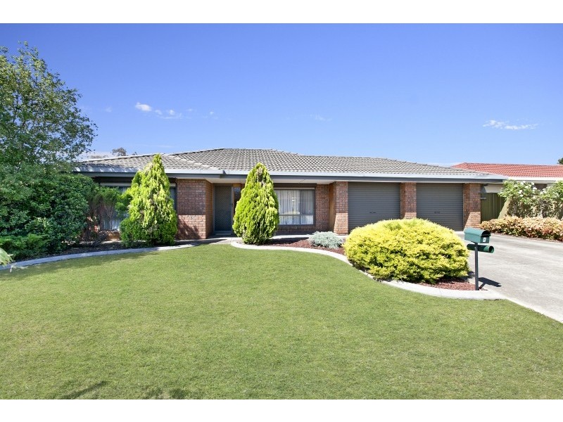 4 Tobin Way, Paralowie SA 5108