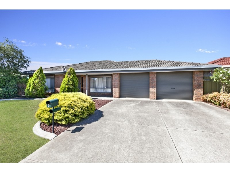 4 Tobin Way, Paralowie SA 5108