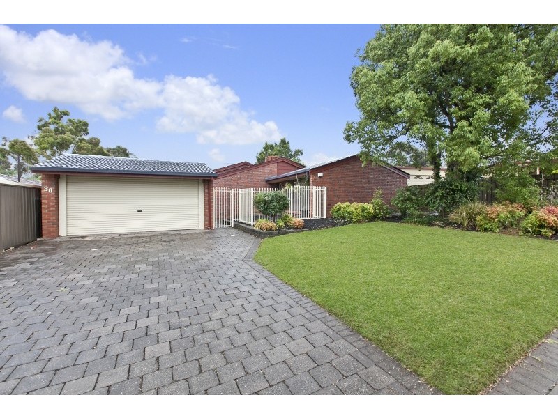 30 Kestral Way, Modbury Heights SA 5092