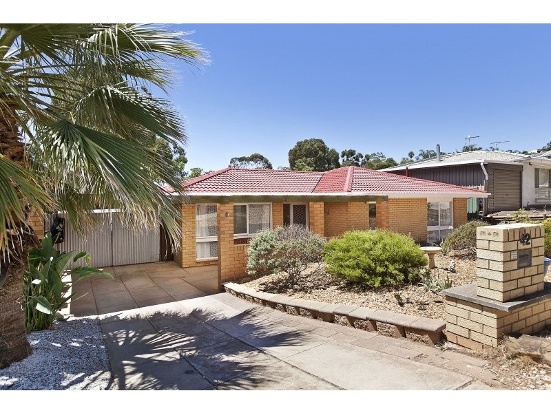 42 Wynn Vale Drive, Gulfview Heights SA 5096