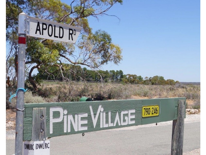 Lot 9 Apold Court, Murbko SA 5320
