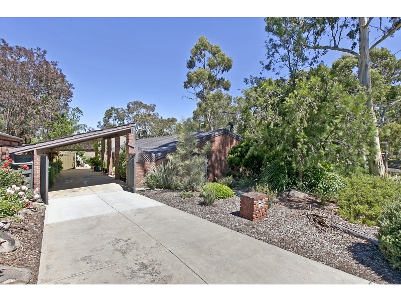 1 Peridot Close, Highbury SA 5089