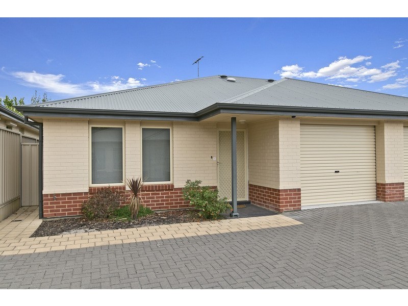 Unit 29/171 Gorge Road, Paradise SA 5075