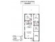 Unit 29/171 Gorge Road, Paradise SA 5075 Floorplan