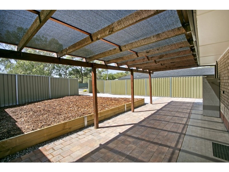 Unit 1, 19 Susan Street, St Agnes SA 5097