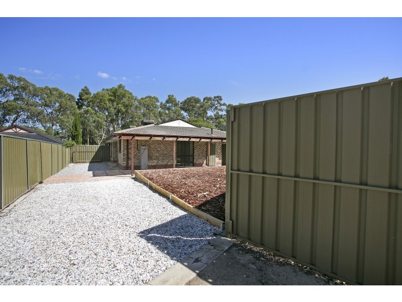 Unit 1, 19 Susan Street, St Agnes SA 5097