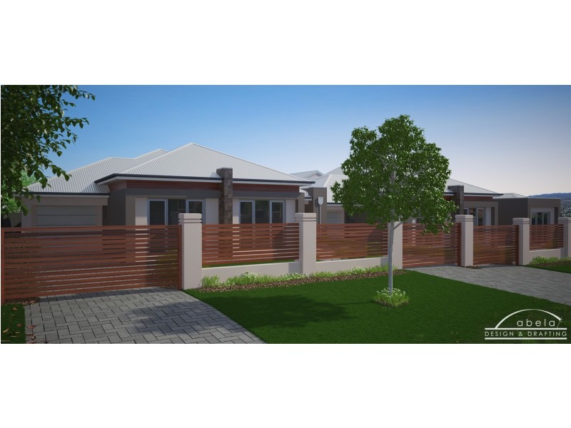 Villa 3, 9-11 Walnut Grove, Dernancourt SA 5075