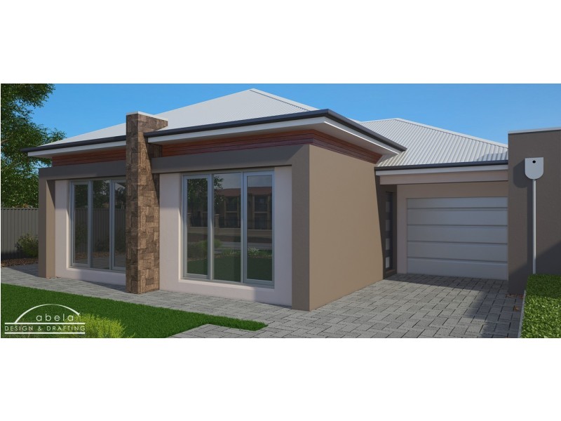 Villa 3, 9-11 Walnut Grove, Dernancourt SA 5075