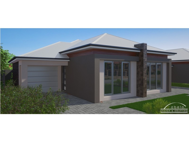 Villa 3, 9-11 Walnut Grove, Dernancourt SA 5075