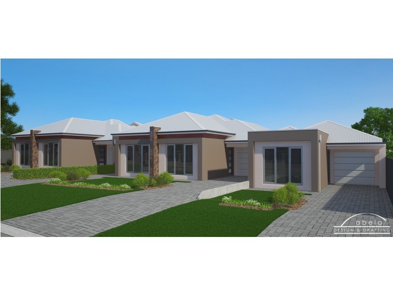Villa 3, 9-11 Walnut Grove, Dernancourt SA 5075