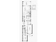 Villa 3, 9-11 Walnut Grove, Dernancourt SA 5075 Floorplan